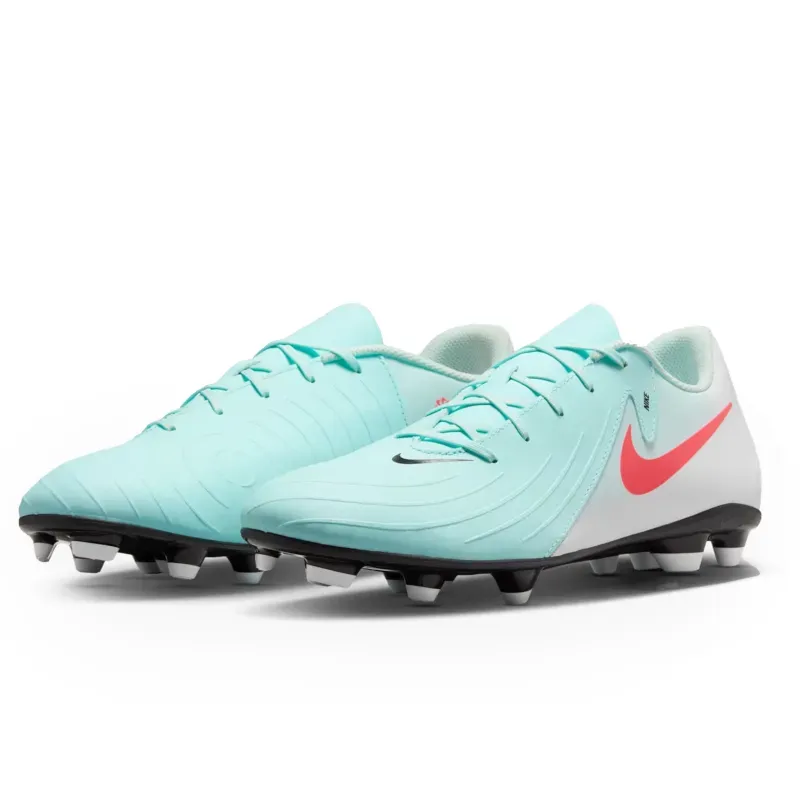 Nike-Chuteira-PHANTOM-GX-II-CLUB-FJ2557-300-BrancoCoralVerde-Sint.4