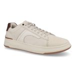 Ferracini Tenis Casual FER 7162-683B Cinza Claro Cervo_3__