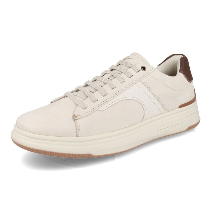 Ferracini Tenis Casual FER 7162-683B Cinza Claro Cervo_9__ -1-