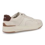 Ferracini Tenis Casual FER 7162-683B Cinza Claro Cervo_5__