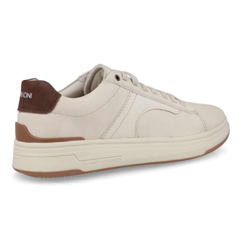 Ferracini Tenis Casual FER 7162-683B Cinza Claro Cervo_5__