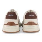 Ferracini Tenis Casual FER 7162-683B Cinza Claro Cervo_7__