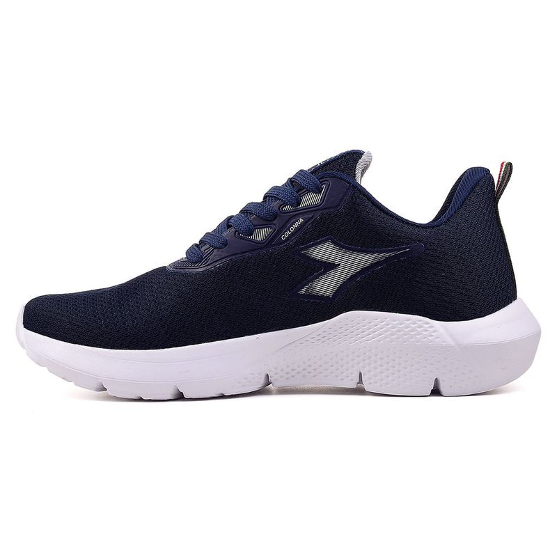 Tenis-Esportivo-Masculino-Colonna-Diadora-Marinho