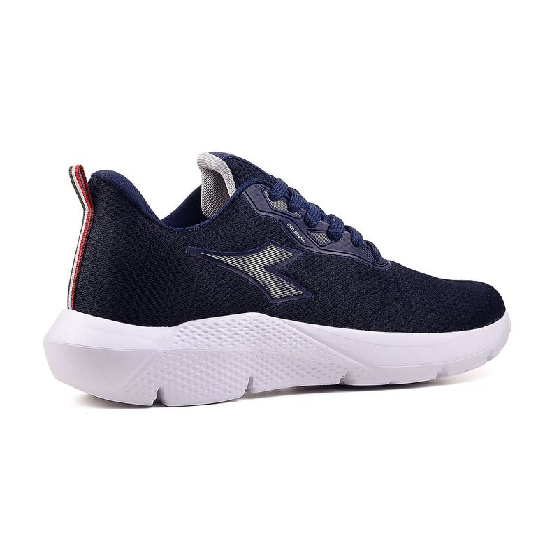 Tenis-Esportivo-Masculino-Colonna-Diadora-Marinho