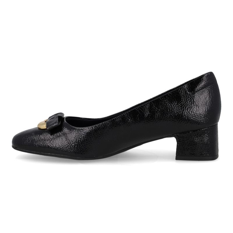 Comfortflex Sapato 98301-9 Preto Verniz Glam Plus_5__