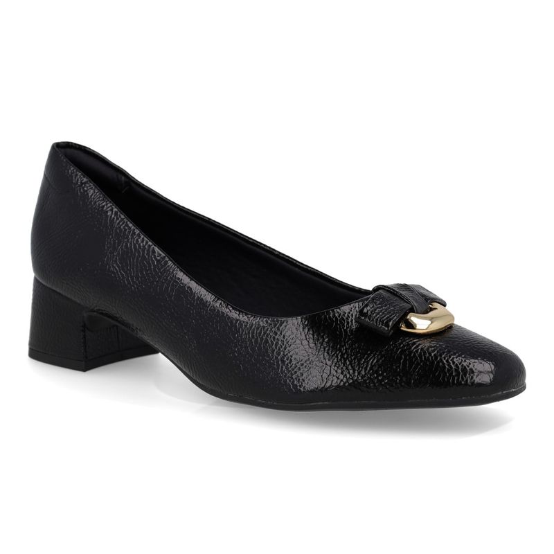 Comfortflex Sapato 98301-9 Preto Verniz Glam Plus_4__