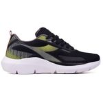 Tenis-Esportivo-Diadora-Province-Preto-Masculino