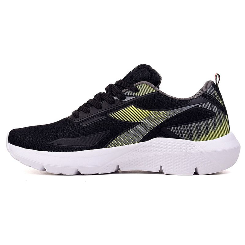 Tenis-Esportivo-Diadora-Province-Preto-Masculino