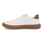 Constantino Tenis Casual 114 CON STR 2510303-126 Branco Couro_5_999999992536258_