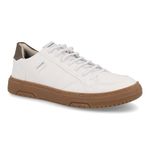 Constantino Tenis Casual 114 CON STR 2510303-126 Branco Couro_4_999999992536258_