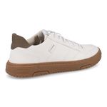 Constantino Tenis Casual 114 CON STR 2510303-126 Branco Couro_6_999999992536258_
