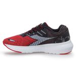 Tenis-Esportivo-Diadora-Vulcano-Vermelho-Masculino