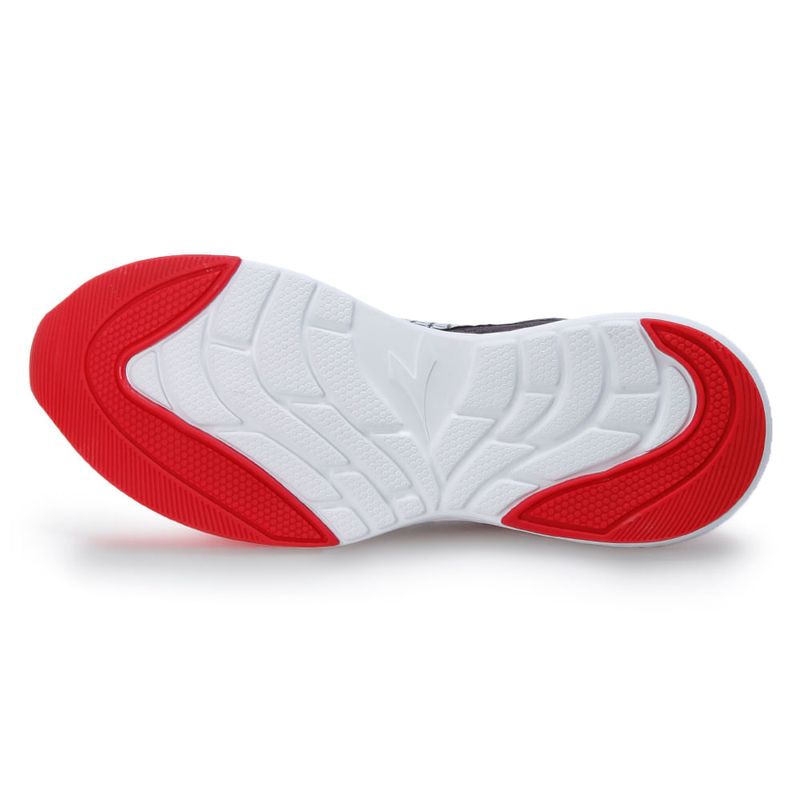 Tenis-Esportivo-Diadora-Vulcano-Vermelho-Masculino