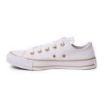 Tenis-Feminino-Chuck-Taylor-All-Star-Branco-Dourado