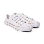 Tenis-Feminino-Chuck-Taylor-All-Star-Branco-Dourado