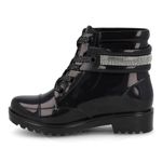 Luelua Bota 24-47014-07 Preto Pvc_5_999999992549634_