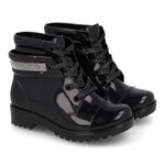 Luelua Bota 24-47014-07 Preto Pvc_8_999999992549634_