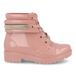 Luelua Bota 24-47014-713 Rosa-Rose Pvc_3_999999992549640_