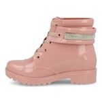 Luelua Bota 24-47014-713 Rosa-Rose Pvc_5_999999992549640_