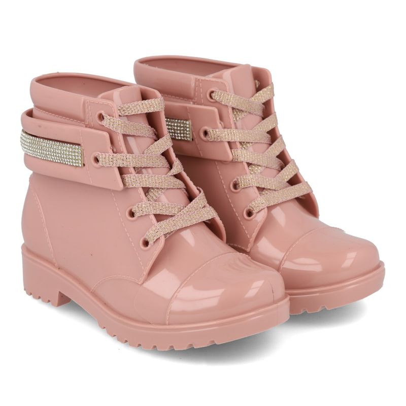 Luelua Bota 24-47014-713 Rosa-Rose Pvc_8_999999992549640_
