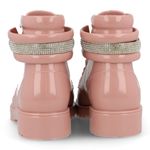 Luelua Bota 24-47014-713 Rosa-Rose Pvc_7_999999992549640_