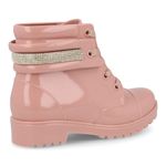 Luelua Bota 24-47014-713 Rosa-Rose Pvc_6_999999992549640_