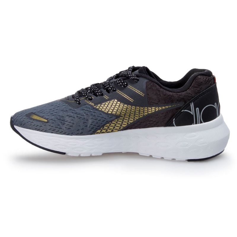 Tenis-Esportivo-Diadora-Vulcano-Chumbo-Masculino