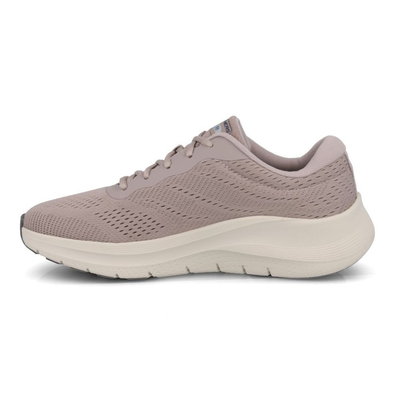 Skechers Tenis ARCH FIT 2.0 232700BR-TPE Bege-Branco Sint_5__