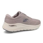 Skechers Tenis ARCH FIT 2.0 232700BR-TPE Bege-Branco Sint_6__