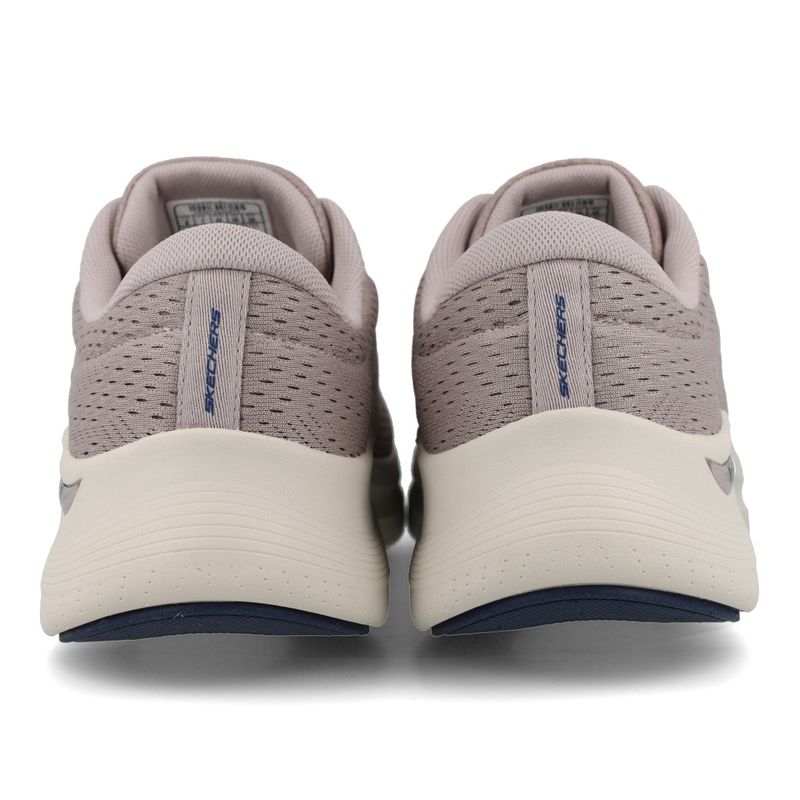Skechers Tenis ARCH FIT 2.0 232700BR-TPE Bege-Branco Sint_8__