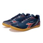 Chuteira-Futsal-Squadra-Diadora-Marinho-Unissex