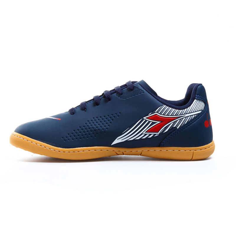 Chuteira-Masculina-Mondiale-Futsal-Diadora-Marinho