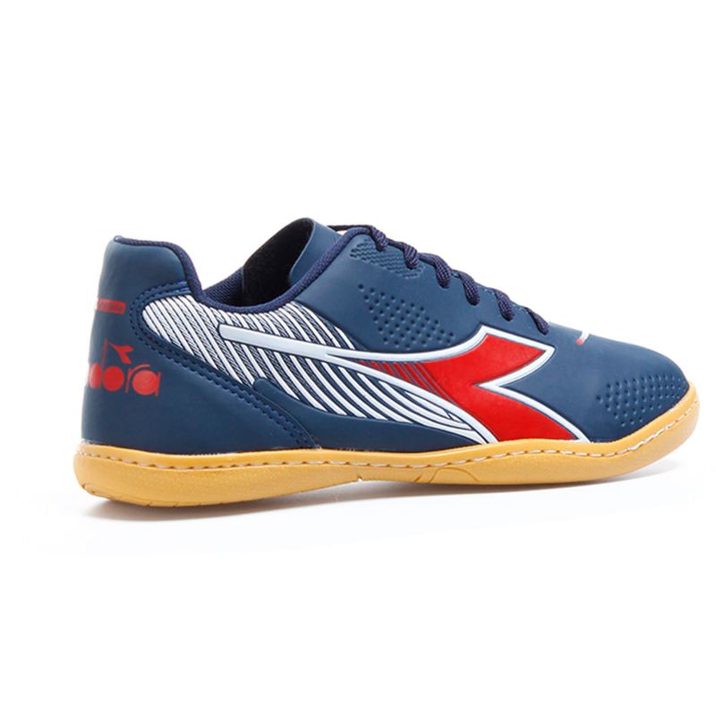 Chuteira-Masculina-Mondiale-Futsal-Diadora-Marinho