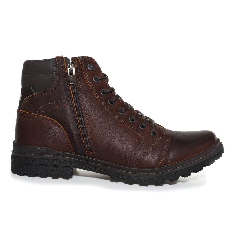 Bota-Masculina-Tratorada-Ziper-Free-Way-Marrom