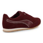 Quiz Tenis Casual 69-1860-14 Marsala-Malbec Camurcao_6__
