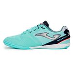 Joma Chuteira DRIS2505IN Verde Agua Sint -7-
