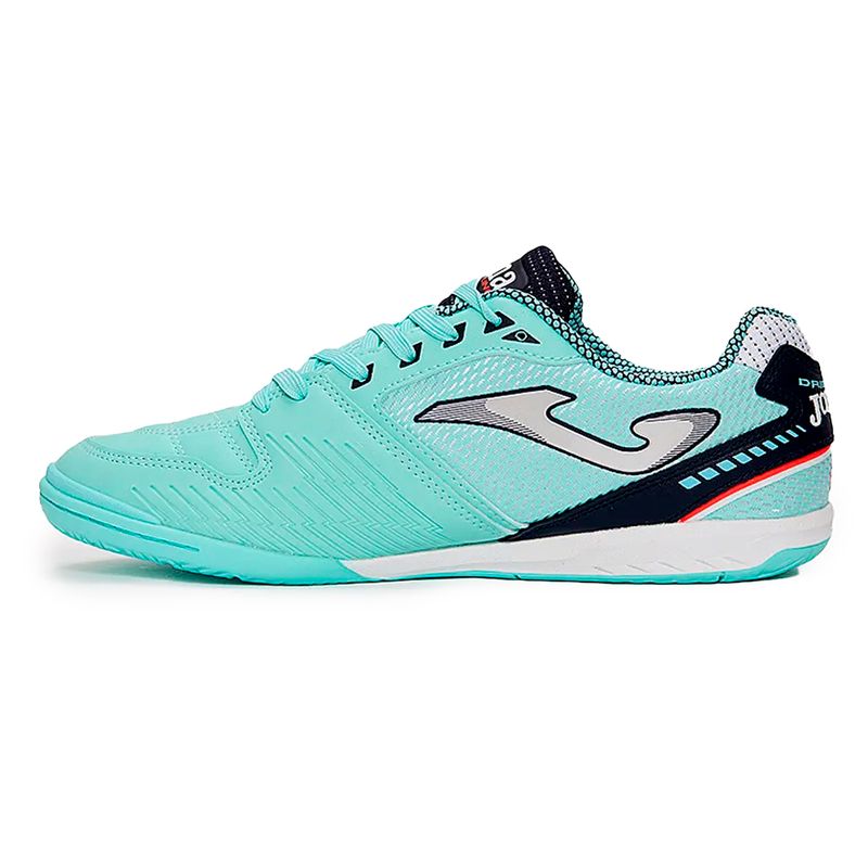 Joma Chuteira DRIS2505IN Verde Agua Sint -7-
