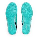 Joma Chuteira DRIS2505IN Verde Agua Sint -3-