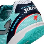 Joma Chuteira DRIS2505IN Verde Agua Sint -4-
