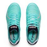 Joma Chuteira DRIS2505IN Verde Agua Sint -2-