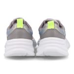 Pampili Tenis 575006000-3227 Cinza Asfalto Sint_8__
