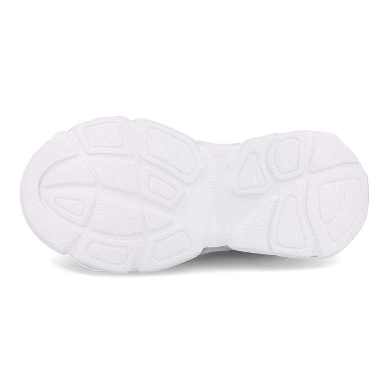 Pampili Tenis 575006000-3227 Cinza Asfalto Sint_7__