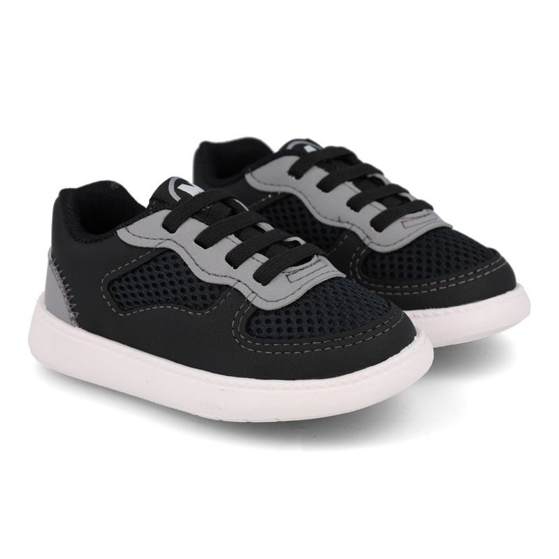 Molekinho-Tenis-2635-109-27981-73277-Preto-Preto-Cinza-Sint_7__