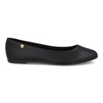 Moleca Sapatilha 24-5735215-15745 Preto Napa Sardenha Neo-Verniz Fresh Neo_3__