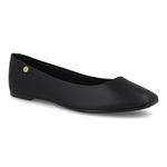 Moleca Sapatilha 24-5735215-15745 Preto Napa Sardenha Neo-Verniz Fresh Neo_4__