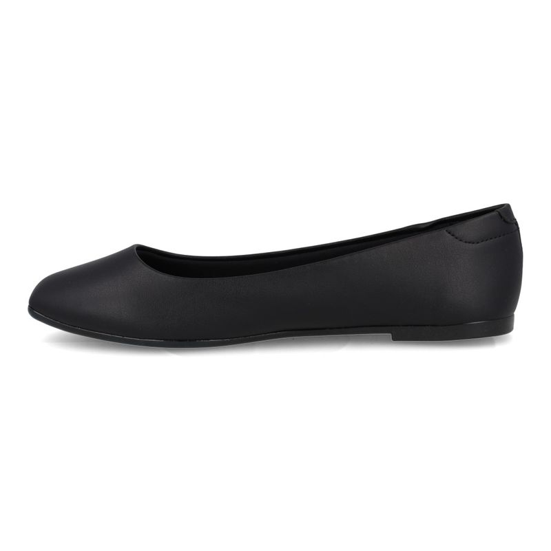 Moleca Sapatilha 24-5735215-15745 Preto Napa Sardenha Neo-Verniz Fresh Neo_5__