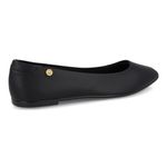 Moleca Sapatilha 24-5735215-15745 Preto Napa Sardenha Neo-Verniz Fresh Neo_6__