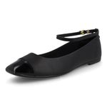 Moleca Sapatilha 24-5735222-15745 Preto Napa Sardenha Neo-Verniz Fresh Neo_8_999999992561989_