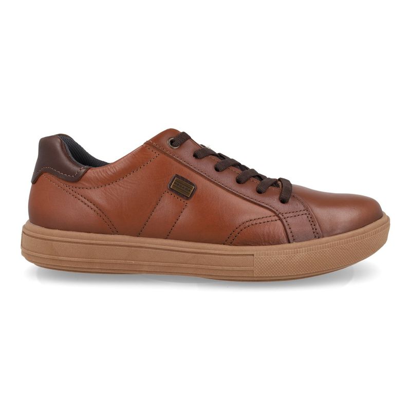 Pegada Tenis Casual 111506-04 Pinhao Strech_2__