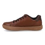 Pegada Tenis Casual 111506-04 Pinhao Strech_4__